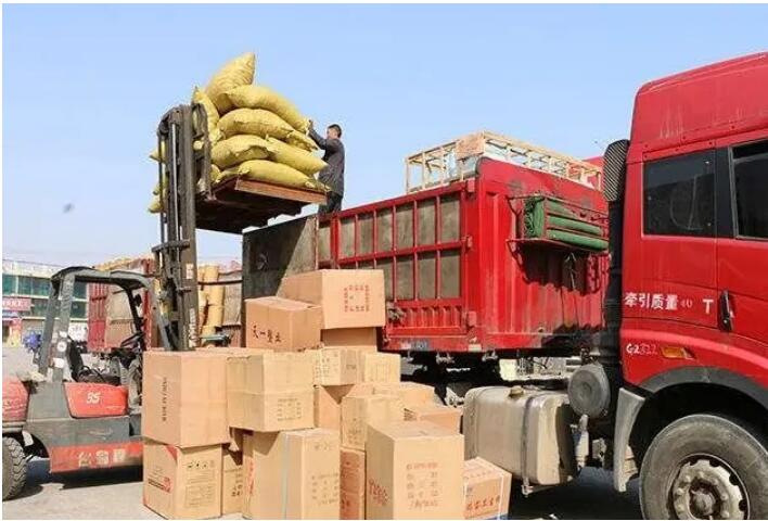 泉州到通河县物流专线