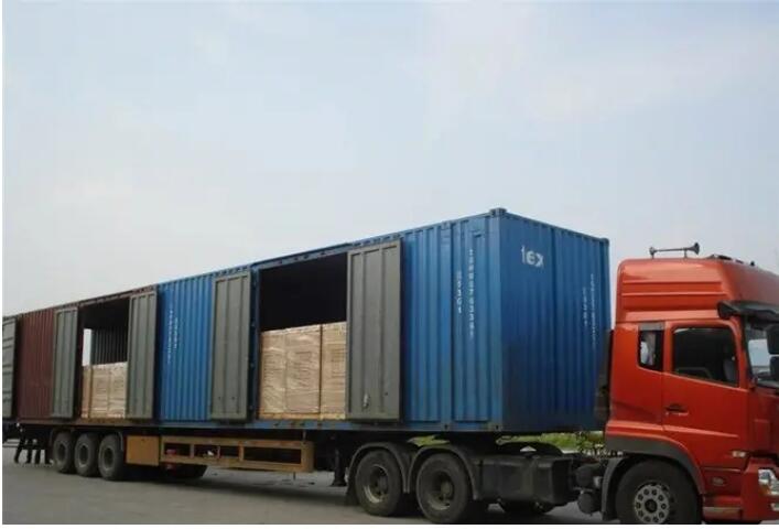 泉州到通河县整车运输