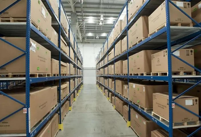 泉州到通河县货物仓储