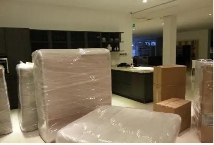 泉州到通河县长途搬家